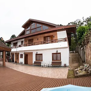 Villa De Lorenzo Guest House Casa de hóspedes