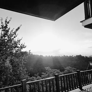 Castelo Nas Montanhas Apart-hotel