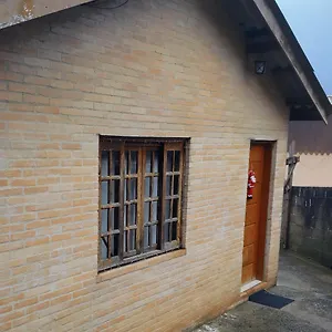 Casa Do Aconchego Casa de Férias